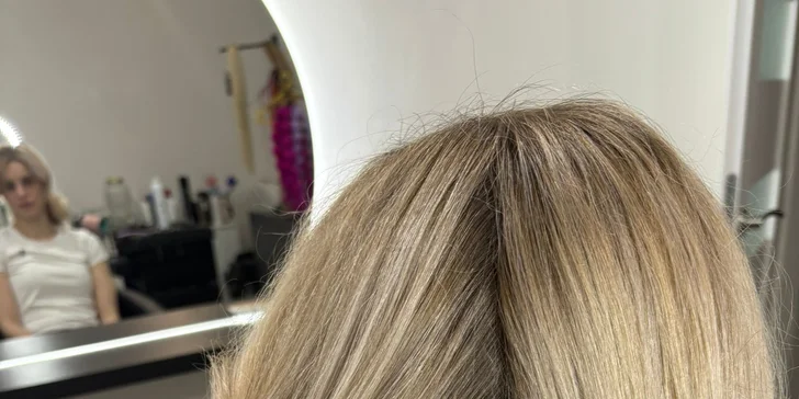 Strih pre dámy alebo vlasová kúra od značky KEVIN.MURPHY
