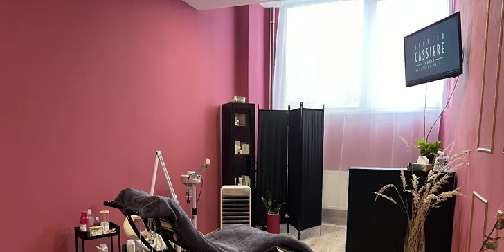 Depilácia nôh a podpazušia v SONYA Cosmetic Studio