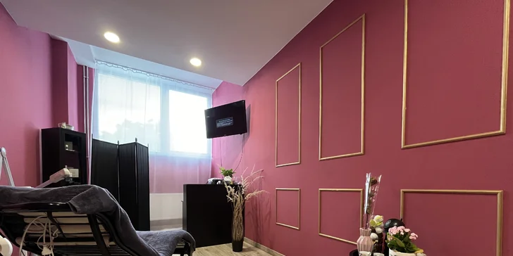 Depilácia nôh a podpazušia v SONYA Cosmetic Studio