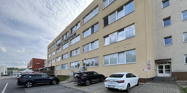 Depilácia nôh a podpazušia v SONYA Cosmetic Studio