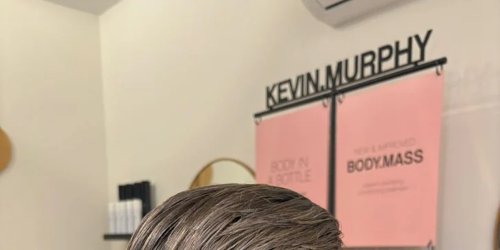 Pánsky barber strih samostatne alebo s úpravou brady