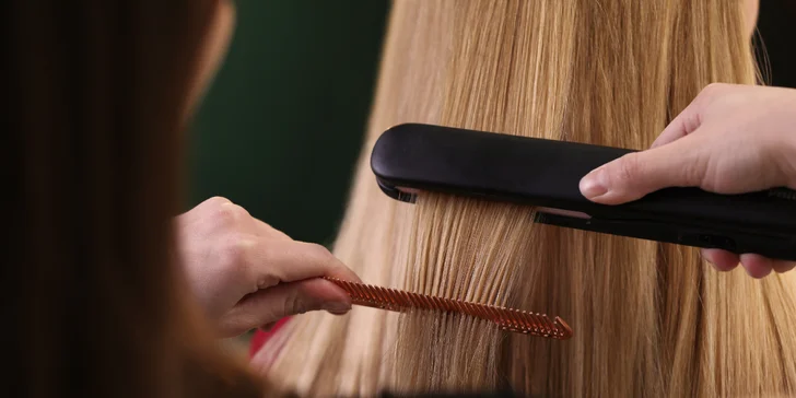 Strih pre dámy alebo vlasová kúra od značky KEVIN.MURPHY