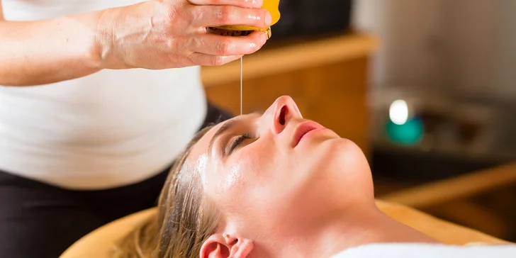 RMU terapia, kávové ošetrenie, kryo masáž alebo hĺbkové čistenie pleti