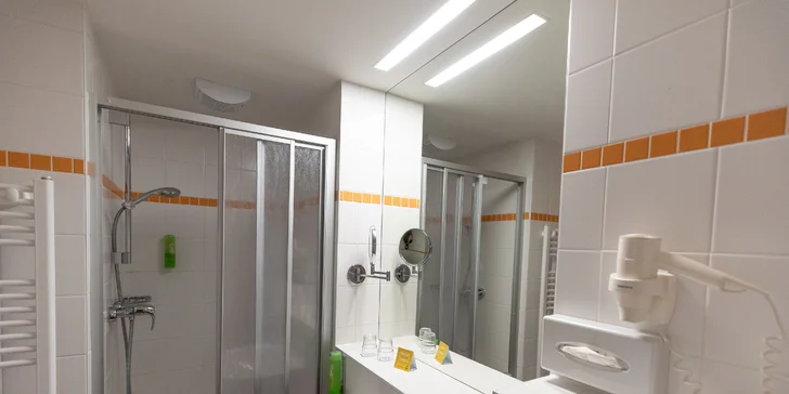 Aktívna dovolenka v Alpách: 3* hotel s polpenziou a lesnou saunou, 5 minút od centra Donnersbachwaldu
