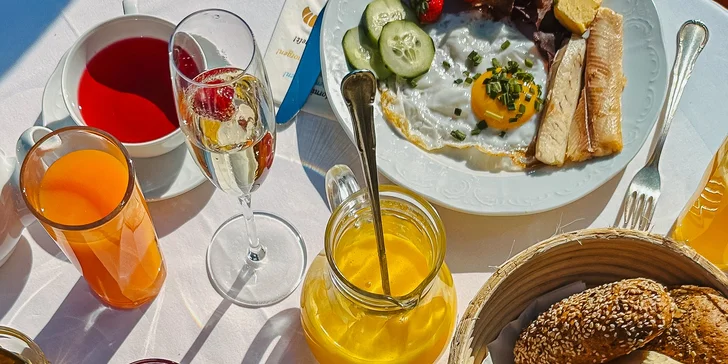 Dovolenka v Korutánsku: luxusný 5 * hotel s polpenziou plus a termálnym wellness, vr. karty výhod