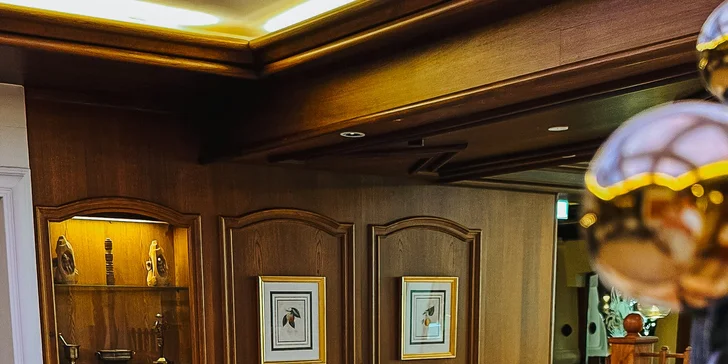 Dovolenka v Korutánsku: luxusný 5 * hotel s polpenziou plus a termálnym wellness, vr. karty výhod