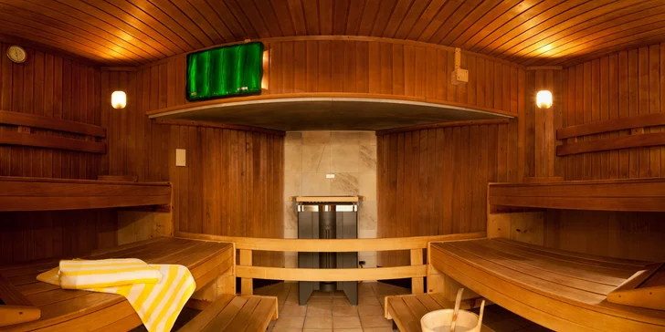 Dovolenka v Korutánsku: luxusný 5 * hotel s polpenziou plus a termálnym wellness, vr. karty výhod