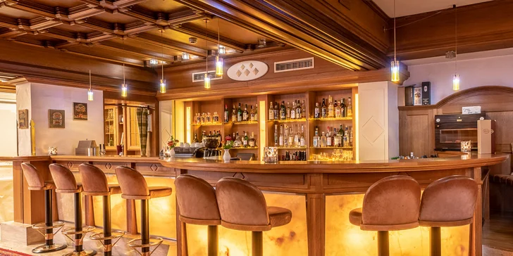 Dovolenka v Korutánsku: luxusný 5 * hotel s polpenziou plus a termálnym wellness, vr. karty výhod