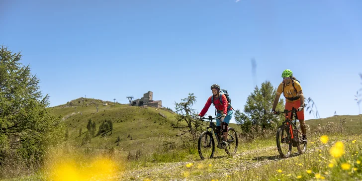 Dovolenka v Korutánsku: luxusný 5 * hotel s polpenziou plus a termálnym wellness, vr. karty výhod