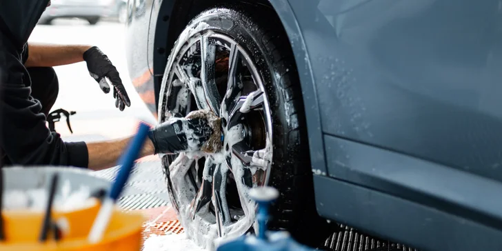 Detailing ako z autosalónu? Mad Cleaning sa postará o každý detail