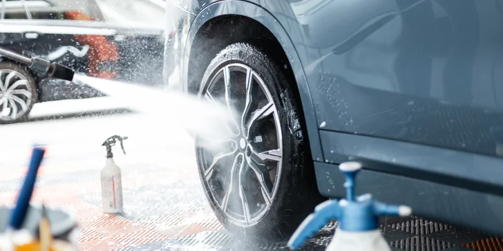 Detailing ako z autosalónu? Mad Cleaning sa postará o každý detail