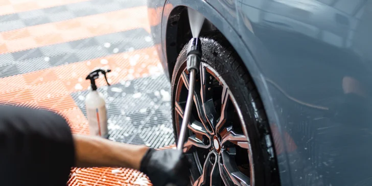 Detailing ako z autosalónu? Mad Cleaning sa postará o každý detail