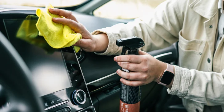 Detailing ako z autosalónu? Mad Cleaning sa postará o každý detail