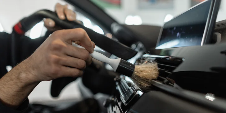 Detailing ako z autosalónu? Mad Cleaning sa postará o každý detail