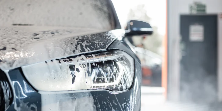 Detailing ako z autosalónu? Mad Cleaning sa postará o každý detail