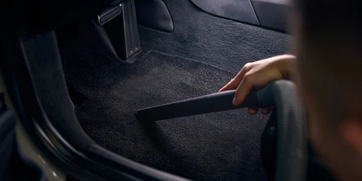 Detailing ako z autosalónu? Mad Cleaning sa postará o každý detail
