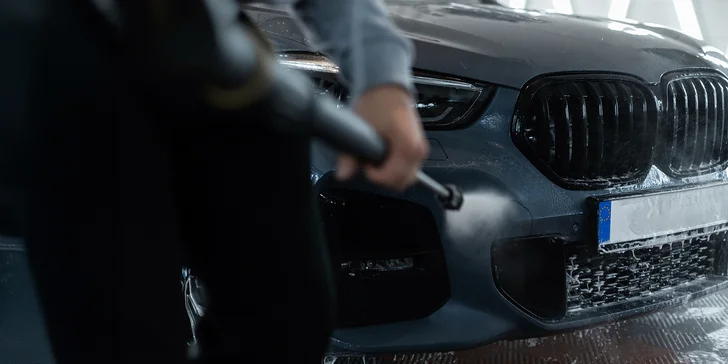 Detailing ako z autosalónu? Mad Cleaning sa postará o každý detail