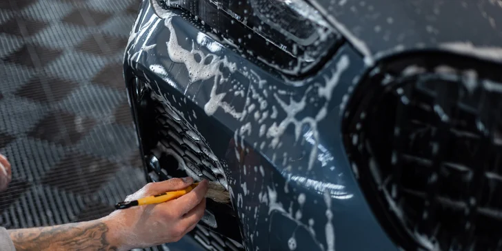Detailing ako z autosalónu? Mad Cleaning sa postará o každý detail