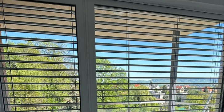 Priestranné apartmány blízko centra Bojníc pod zámkom s nádychom luxusu