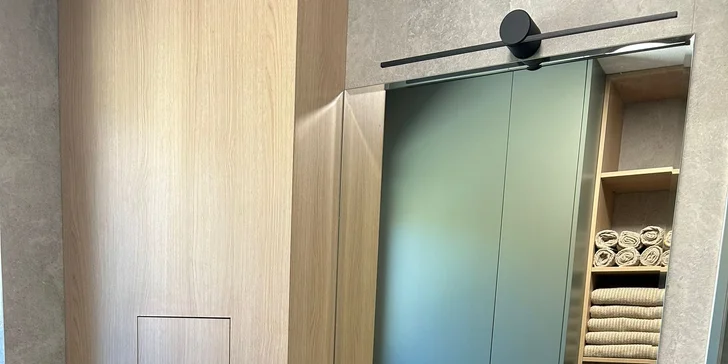 Priestranné apartmány blízko centra Bojníc pod zámkom s nádychom luxusu