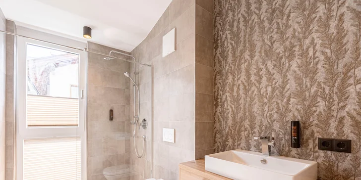 Dovolenka v tirolských Alpách: luxusné apartmány až pre 4 osoby, wellness, karta výhod