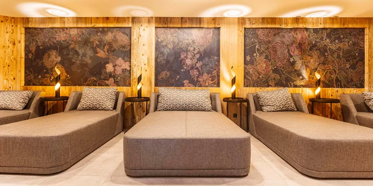 Dovolenka v tirolských Alpách: luxusné apartmány až pre 4 osoby, wellness, karta výhod