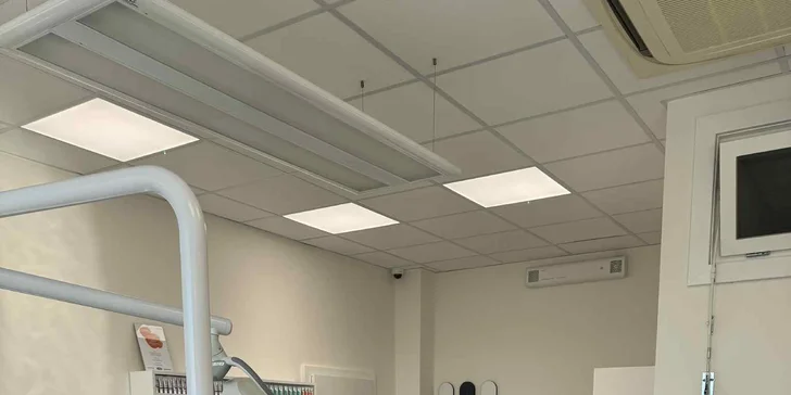 Profesionálna dentálna hygiena s pieskovaním pre deti i dospelých