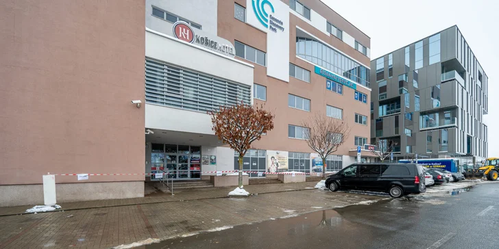 Profesionálna dentálna hygiena s pieskovaním pre deti i dospelých