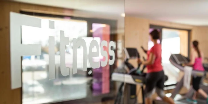 Aktívna dovolenka v Alpách: moderný hotel v meste Gaschurn, vr. raňajky a wellness, dieťa zadarmo