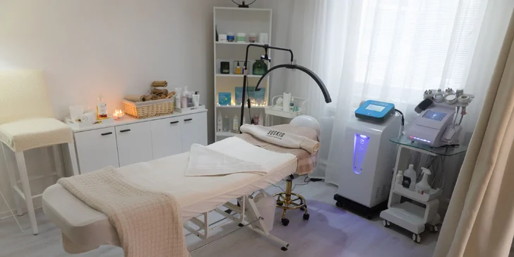 Zoštíhľovacie rituály: Spevnenie, hladké nohy aj eliminácia celulitídy