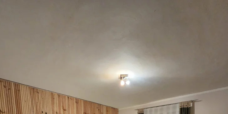 Dovolenka v Jeseníkoch pod Ramzovou: polpenzia, krytý aj vyhrievaný bazén s morskou vodou