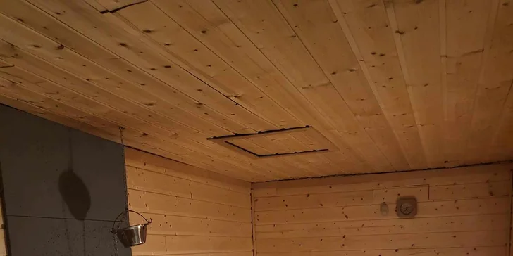 Dovolenka v Jeseníkoch pod Ramzovou: polpenzia, krytý aj vyhrievaný bazén s morskou vodou