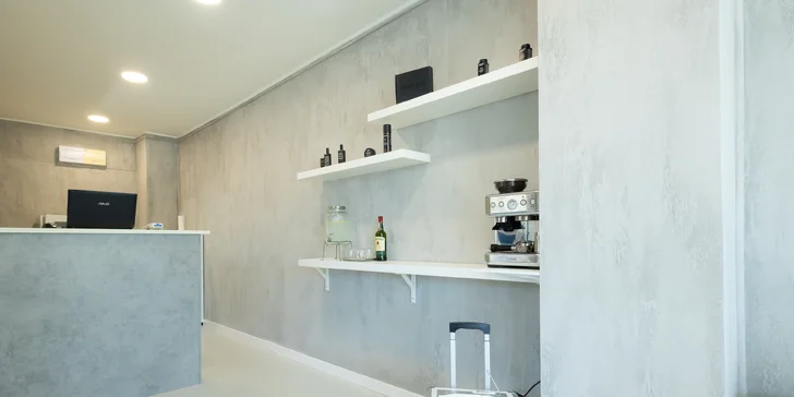 Pánsky strih alebo KOMBO balíček s úpravou brady v novučičkom bratislavskom barbershope