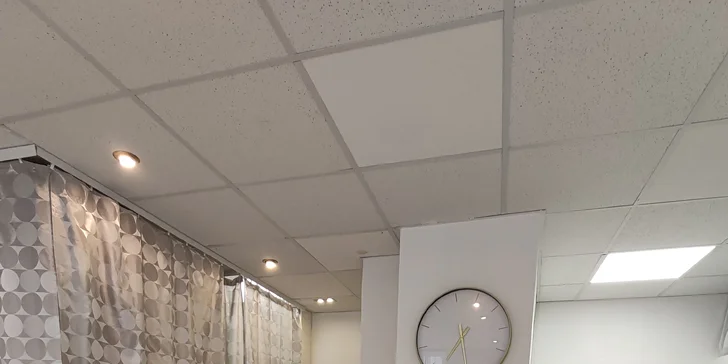 Rôzne druhy mihalníc, Lash lifting alebo laminácia obočia