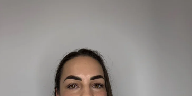 Permanentný make-up: Mihalnice, linka, obočie alebo pery