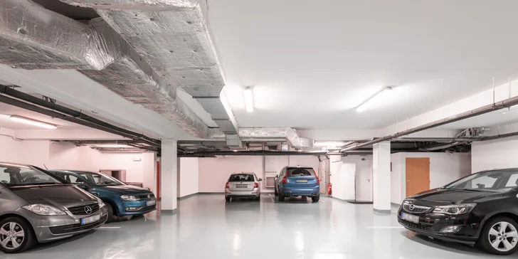 Senzačný pobyt v Prahe: 4* hotel s raňajkami a welcome drinkom