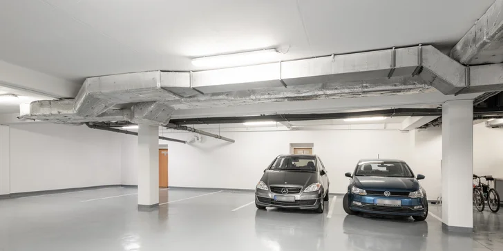 Senzačný pobyt v Prahe: 4* hotel s raňajkami a welcome drinkom