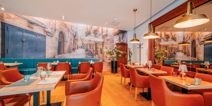 4* trendy hotel s raňajkami: blízko ZOO, výborná dostupnosť do centra