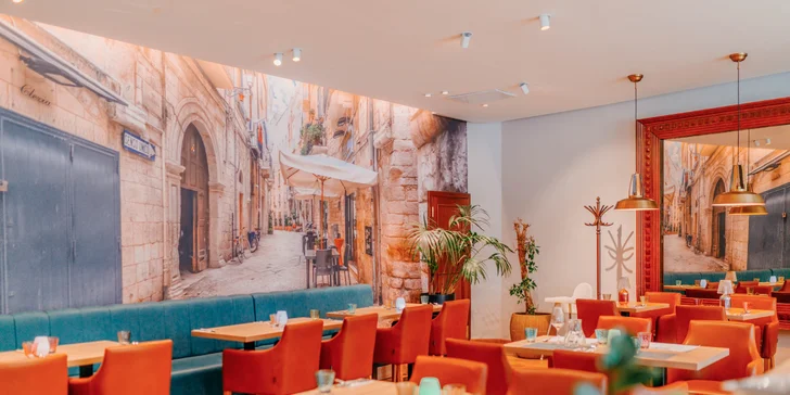 4* trendy hotel s raňajkami: blízko ZOO, výborná dostupnosť do centra