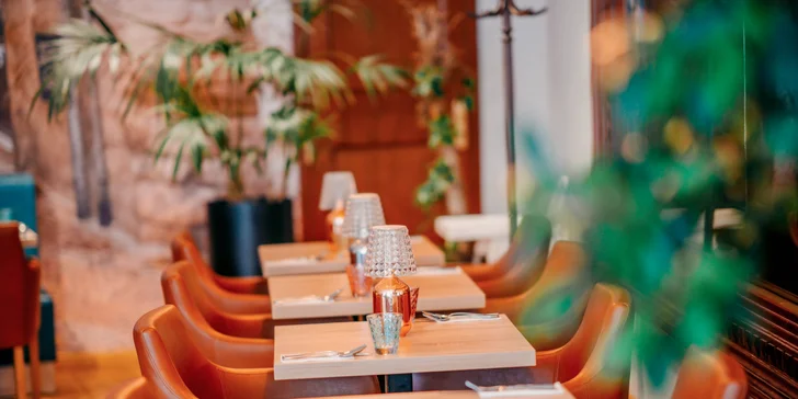4* trendy hotel s raňajkami: blízko ZOO, výborná dostupnosť do centra