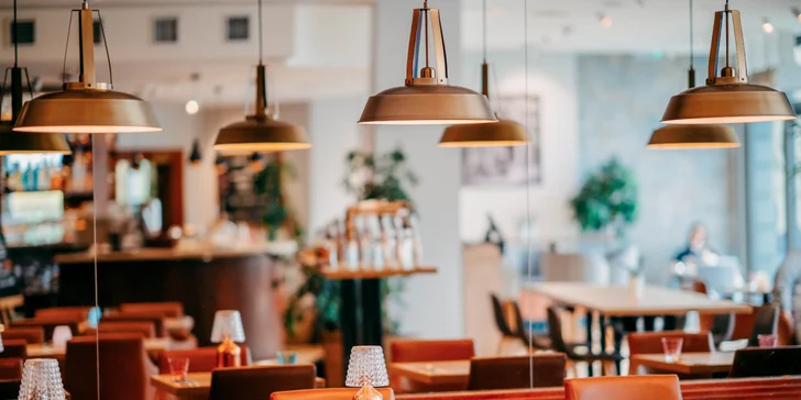 4* trendy hotel s raňajkami: blízko ZOO, výborná dostupnosť do centra