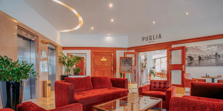 4* trendy hotel s raňajkami: blízko ZOO, výborná dostupnosť do centra