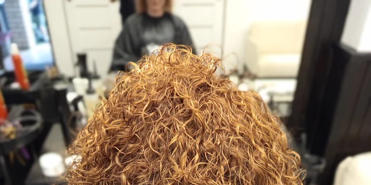 Strih pre každého člena rodiny aj balayage či ombré u šikovnej kaderníčky v Lučenci