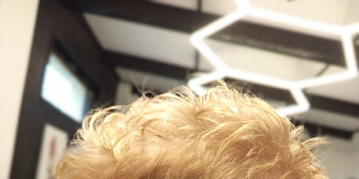 Strih pre každého člena rodiny aj balayage či ombré u šikovnej kaderníčky v Lučenci