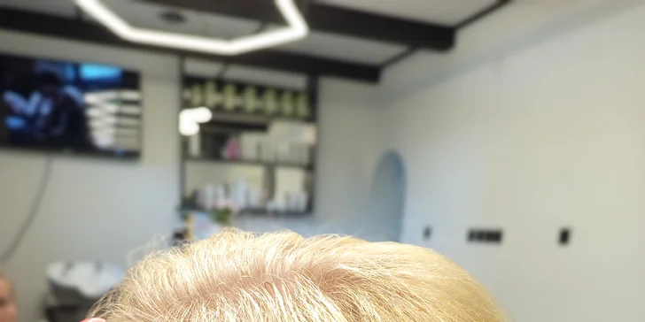 Strih pre každého člena rodiny aj balayage či ombré u šikovnej kaderníčky v Lučenci