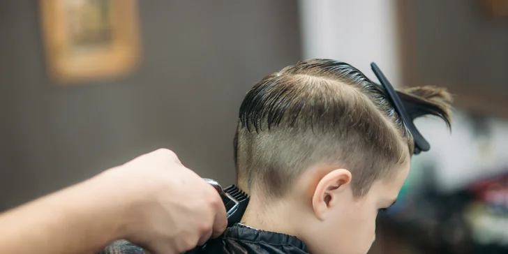 Strih pre každého člena rodiny aj balayage či ombré u šikovnej kaderníčky v Lučenci