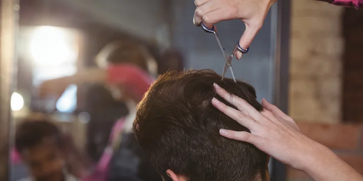 Strih pre každého člena rodiny aj balayage či ombré u šikovnej kaderníčky v Lučenci