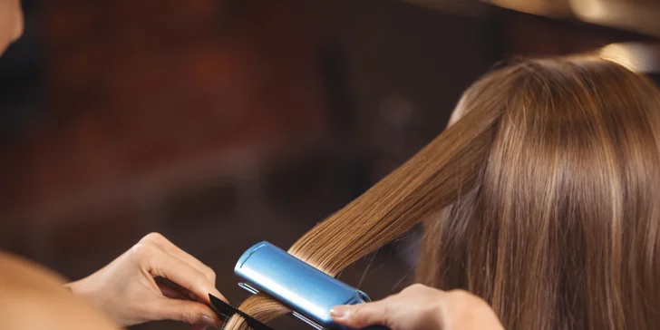 Strih pre každého člena rodiny aj balayage či ombré u šikovnej kaderníčky v Lučenci