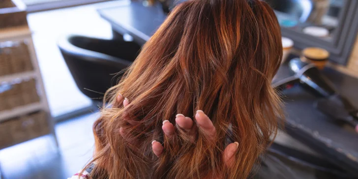 Strih pre každého člena rodiny aj balayage či ombré u šikovnej kaderníčky v Lučenci