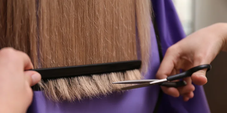 Strih pre každého člena rodiny aj balayage či ombré u šikovnej kaderníčky v Lučenci